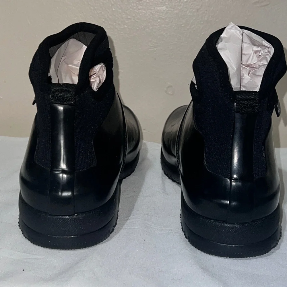 BOGS Seattle Chukka Boot - Picture 4 of 8